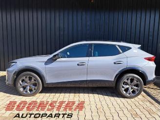 Cupra Formentor Formentor, SUV, 2020 1.5 eTSI 16V picture 6