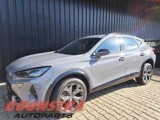 Auto da rottamare Cupra Formentor Formentor, SUV, 2020 1.5 eTSI 16V 2025/4