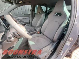 Cupra Formentor Formentor, SUV, 2020 1.5 eTSI 16V picture 8
