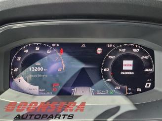 Cupra Formentor Formentor, SUV, 2020 1.5 eTSI 16V picture 13