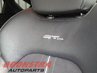 Kia Pro cee d Proceed (CD), Combi 5-drs, 2018 1.5 T-GDI 16V picture 9