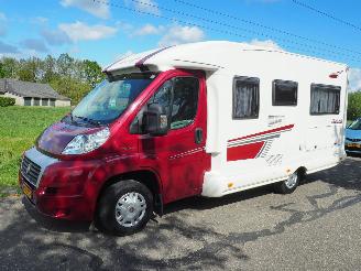  Fiat  Elnagh T 650 2008/2