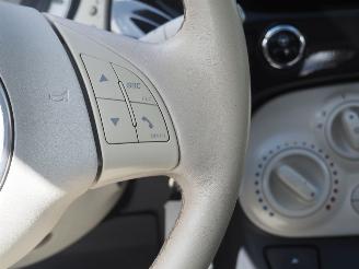Fiat 500 1.2 Lounge Automaat picture 19