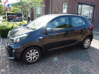 Auto incidentate Kia Picanto 1.0 MPi DynamicLine 2020/2