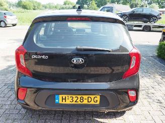 Kia Picanto 1.0 MPi DynamicLine picture 5