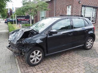 Avarii autoturisme Volkswagen Polo 1.2 Tsi Comfortline 2011/11