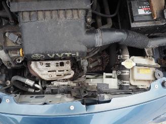 Toyota Yaris 1.3 VVTi Sol picture 16