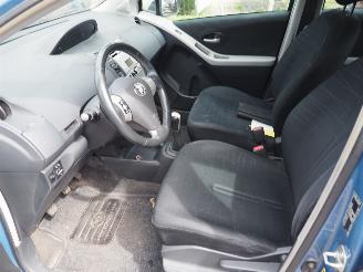 Toyota Yaris 1.3 VVTi Sol picture 26