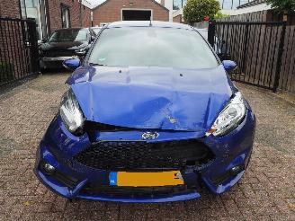 Ford Fiesta 1.6 ST2 picture 2
