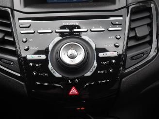 Ford Fiesta 1.6 ST2 picture 24