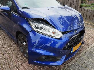 Ford Fiesta 1.6 ST2 picture 10