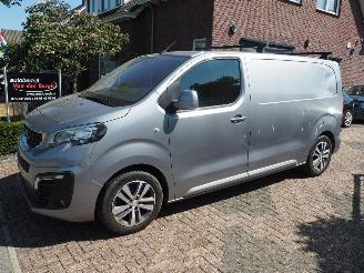  Peugeot Expert 2.0 BlueHDi Asphalt Automaat 2019/12