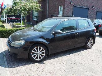 Auto incidentate Volkswagen Golf 1.2 TSi  Trendline BlueMotion 2010/4