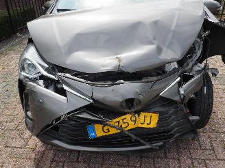 Toyota Yaris 1.5 VVT-i Dynamic picture 9