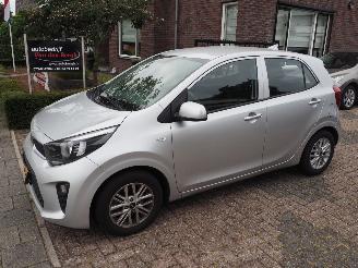 skadebil auto Kia Picanto 1.0 Dpi DynamicLine 2022/8