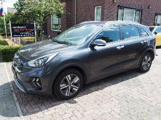 Damaged car Kia Niro 1.6 Gdi Hybrid ExecutiveLine 2019/11