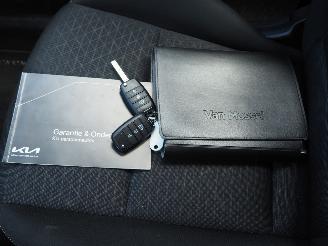 Kia Picanto 1.0 Dpi Comfortline 5P picture 26