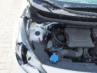 Kia Picanto 1.0 Dpi Comfortline 5P picture 14