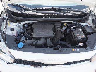 Kia Picanto 1.0 Dpi Comfortline 5P picture 12