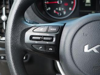Kia Picanto 1.0 Dpi Comfortline 5P picture 17
