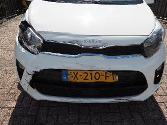 Kia Picanto 1.0 Dpi Comfortline 5P picture 9