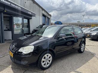 Avarii autoturisme Volkswagen Polo 1.4 AIRCO 2006/7