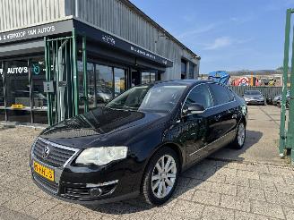 Avarii autoturisme Volkswagen Passat 1.4 TSI 90KW AIRCO 2008/11