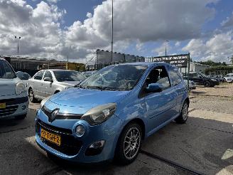 Unfallwagen Renault Twingo 1.2 16V AIRCO 2012/1