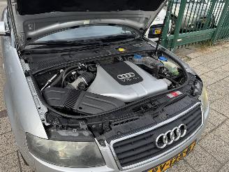 Audi A4 2.5 V6 TDI CABRIOLET picture 13