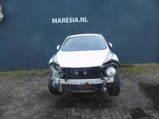 Nissan Juke  picture 4