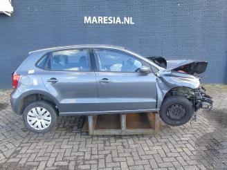 Vrakbiler auto Volkswagen Polo Polo V (6R), Hatchback, 2009 / 2017 1.4 16V 2011/8