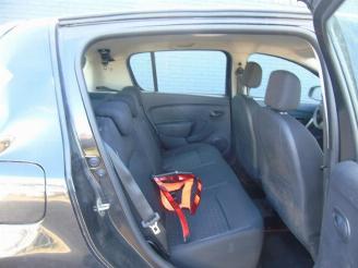 Dacia Sandero Sandero II, Hatchback, 2012 0.9 TCE 12V picture 6