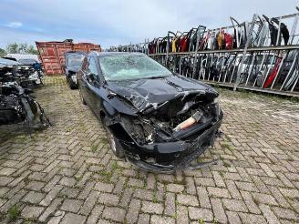 Seat Leon Leon ST (5FF), Combi 5-drs, 2012 / 2020 1.6 TDI 16V picture 5