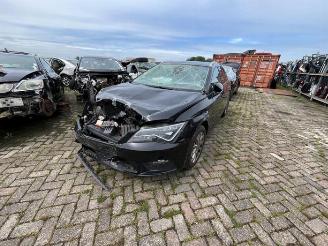 Seat Leon Leon ST (5FF), Combi 5-drs, 2012 / 2020 1.6 TDI 16V picture 6