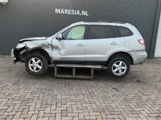 Dezmembrări autoturisme Hyundai Santa Fe Santa Fe II (CM), SUV, 2006 / 2012 2.7 V6 24V 4x2 2007/5