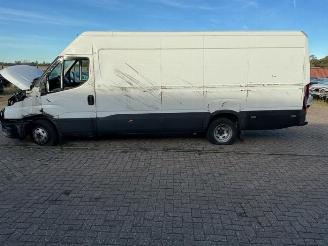 Démontage voiture Iveco New Daily New Daily VI, Van, 2014 33S16, 35C16, 35S16 2020/5