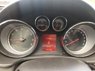 Opel Insignia 1.6 T Edition picture 7