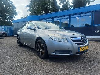 škoda osobní automobily Opel Insignia 1.6 T Edition 2010/3