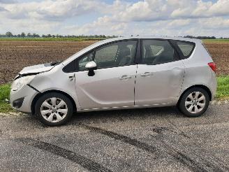 demontáž osobní automobily Opel Meriva CDTI 2010/10