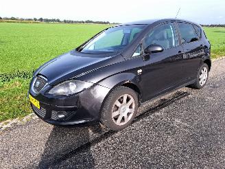 Dezmembrări autoturisme Seat Altea 2.0 16v FSI 2005/1