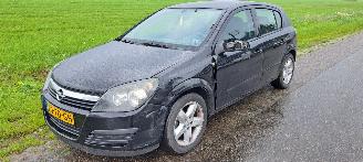 rozbiórka samochody osobowe Opel Astra H 1.9 CDTI 2006/7