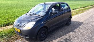 Dezmembrări autoturisme Chevrolet Matiz 0.8 2010/3