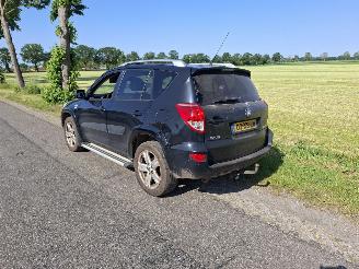 Toyota Rav-4 2.2 D-4D Cat picture 3