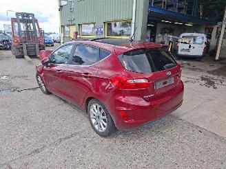 Ford Fiesta  picture 3