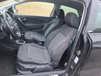 Volkswagen Polo 1.2 12V picture 6