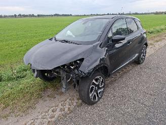 Autoverwertung Renault Captur R 2017/4