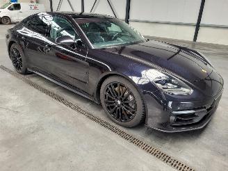 škoda osobní automobily Porsche Panamera 4 e-Hybrid 243-KW Automaat 2021/3