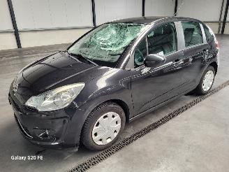 škoda osobní automobily Citroën C3 1.6 e-HDi 68-KW Dynamique 5drs 2011/6
