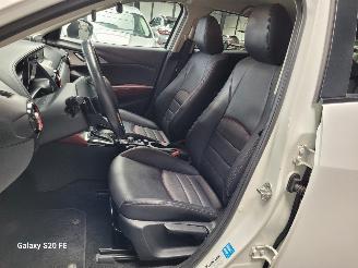 Mazda CX-3 2.0 SAG 88-KW Automaat 5drs picture 18