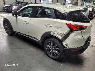 Mazda CX-3 2.0 SAG 88-KW Automaat 5drs picture 4